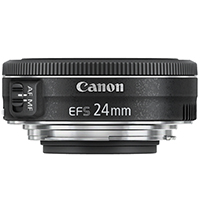 EF-S 24mm f/2.8 STM - Support - Download drivers, software and
